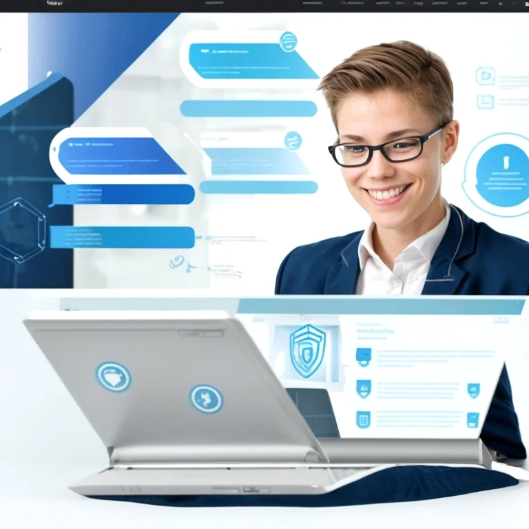 فريق الدعم و التدريب في AmalAppGuard