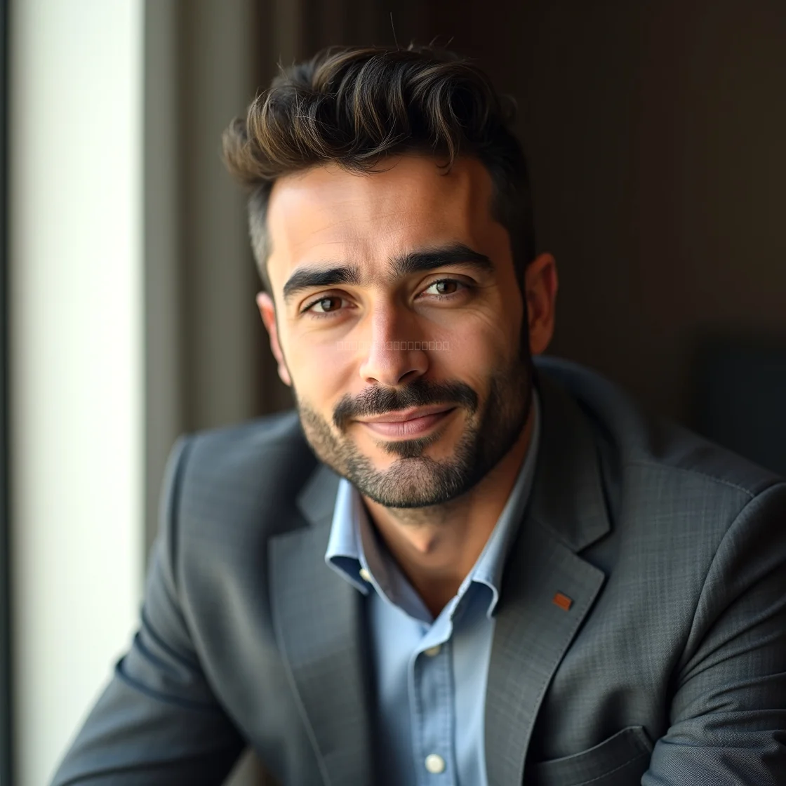 محمد العلي